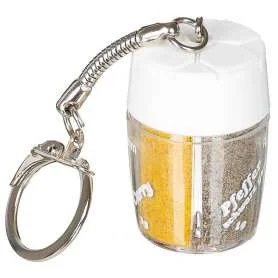 Kit porte-clés Assaisonnement Trek'N Eat