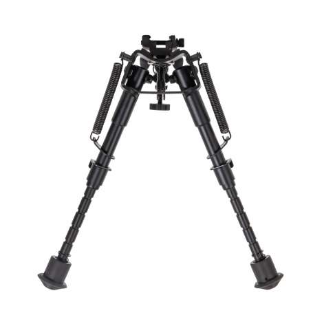 Bipied STABIPOD type Haris Noir Tactical OPS