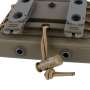 Swiss Arms Fast Sniper Coyote magazine holder