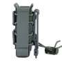 Porte-Chargeur Fast Sniper Vert OD Swiss Arms 604235