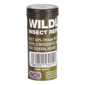 Insect Repellent Stick BCB