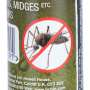 Stick Répulsif anti-insecte BCB