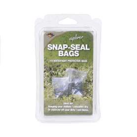 Sacs de protection Snap-Seal étanches CL006 BCB