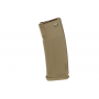 MidCap S-Mag 125cps Tan