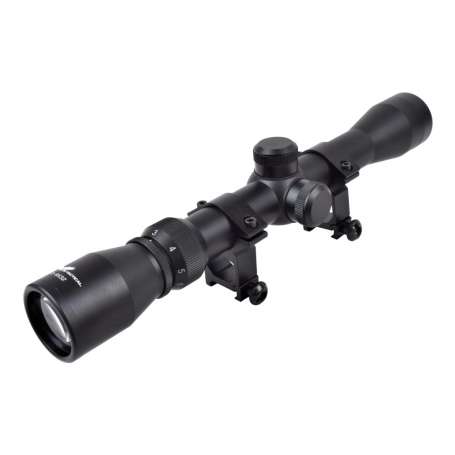 JS Tactical Lunette Visée 3-9X32