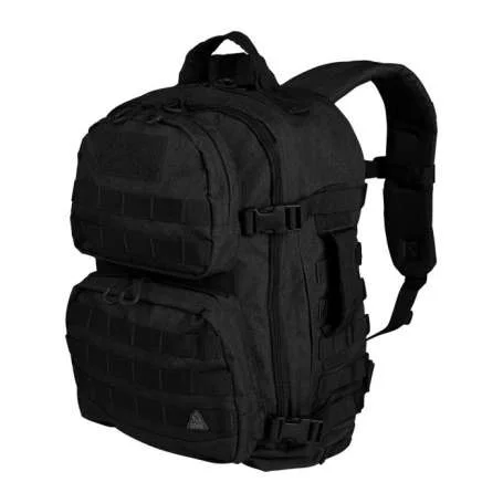 Sac à dos Tactique Big Duty noir - ARES 10644