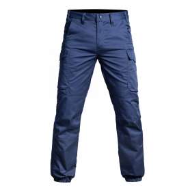 Pantalon Sécu-One Bleu marine A10®