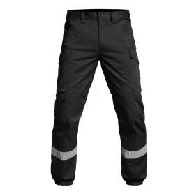Pantalon Sécu-One HV-TAPE Noir A10®