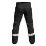 Pantalon Sécu-One HV-TAPE Noir A10®