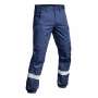 Pantalon Sécu-One HV-TAPE Bleu marine A10®
