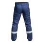 Pantalon Sécu-One HV-TAPE Bleu marine A10®