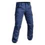 Pantalon Sécu-One V2 Bleu marine A10®