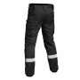 A10® Black HV-TAPE V2 Safety Pants