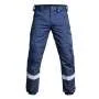 Pantalon Sécu-One V2 HV-TAPE Bleu marine A10® 203018