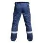 Pantalon Sécu-One V2 HV-TAPE Bleu marine A10® 203018