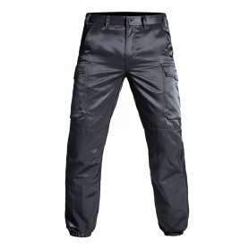 Pantalon Sécu-One Antistatique Noir A10® 203008