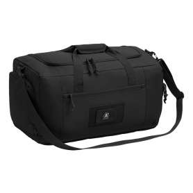 Transall 45L Black Carrier Bag A10® Equipment