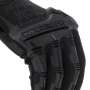M-Pact Gloves Black Mechanix
