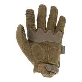 M-Pact Coyote Mechanix gloves