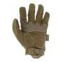 Gants M-Pact Coyote Mechanix MPT-72