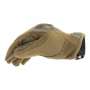 M-Pact Coyote Mechanix gloves