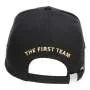 Casquette US Cavalry WWII Noir Fostex 215094