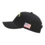Casquette US Cavalry WWII Noir Fostex 215094