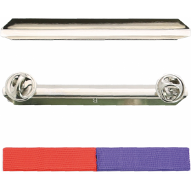 Support pour Barrette Dixmude 2 Places DMB Products PDBD2