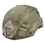 Helmet cover FAST ATAC FG S&T