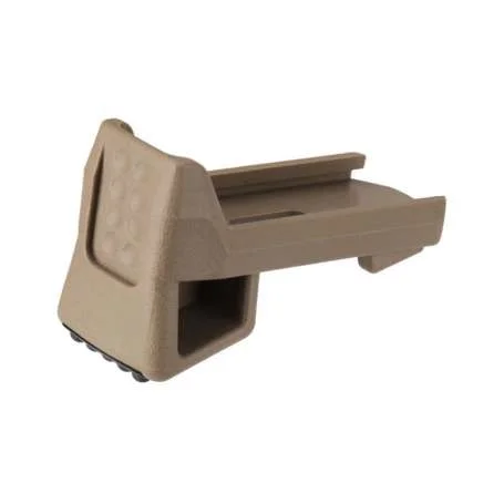 Mag Plate pour chargeurs P-MAG Dark Earth SHS