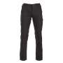 Pantalon US BDU R/S Slim Fit Noir Mil-Tec 11853102