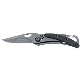 Black Fox 41434 G10 Folding Knife Black