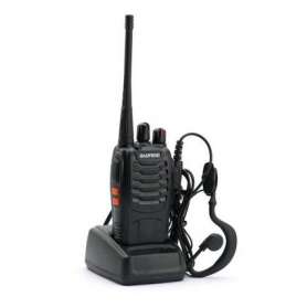 Baofeng BF-888S walkie-talkie