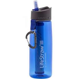 LifeStraw Go Tritan RB Filter Bottle