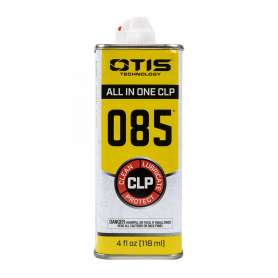 Oil 085 CLP 3in1 118ml OTIS