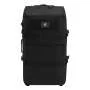 Sac de Voyage à Roulettes Transall 120L Noir A10®