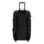 A10® Transall 120L Black Rolling Travel Bag