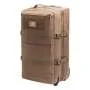 Sac de Voyage à Roulettes Transall 120L Coyote A10® 72208