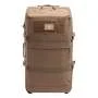 Sac de Voyage à Roulettes Transall 120L Coyote A10® 72208