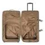 Sac de Voyage à Roulettes Transall 120L Coyote A10® 72208