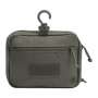 A10® Transall Toiletries Bag Olive Green