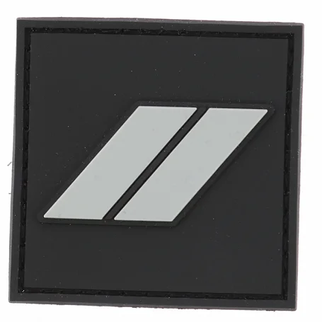 Galon de Poitrine PVC Gendarmerie Départementale - De Carrière