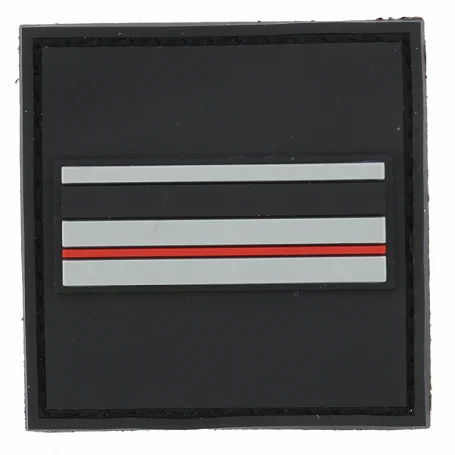 Galon de Poitrine PVC Gendarmerie Départementale