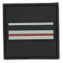 Galon de Poitrine PVC Gendarmerie Départementale