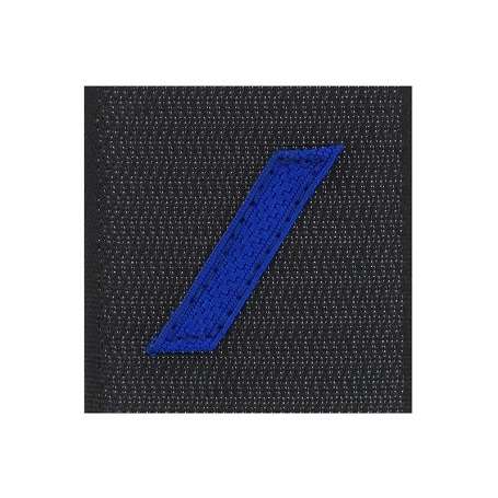 Galon de Poitrine Souple GAV - 1ère Classe