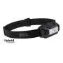 Lampe Frontale PETZL ARIA 1 RGB 350lm Noir E069BA00