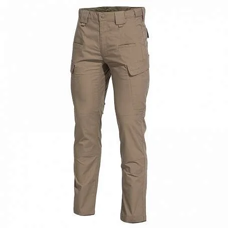 Pantalon Tactique ARIS Coyote Pentagon K05021