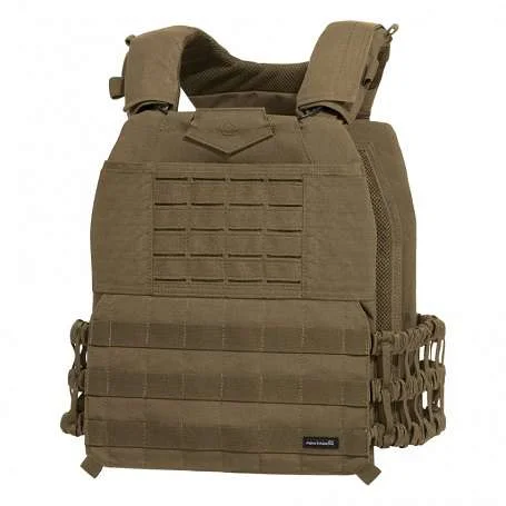 Milon Plate Carrier MK2 Coyote Pentagon K20007