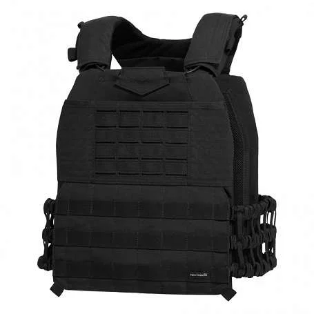 Milon Plate Carrier MK2 Noir Pentagon K20007