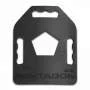 Tac-Fitness Plate AVRON 2,6kg Pentagon K25056